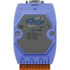 Embedded Controller with Developing Tool Kit, 512K Flash, Datalight's ROM/DOS and Minios7 Utility with 40 Mhz CPU. Supports operating temperatures between -25 to 75°C.ICP DAS